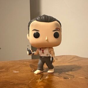 John McClane - Diehard Funko